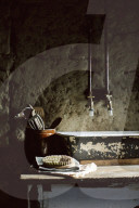 Wabi-Sabi Living Concept, Kitchen Still