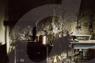 Wabi-Sabi Living Concept, Kitchen Still