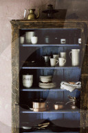 Wabi-Sabi Living Concept, Kitchen Cupboard