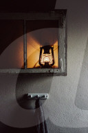Wabi-Sabi Living Concept, Oil Lamp