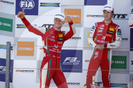 PEOPLE - Mick Schumacher in den Radspuren seines Vaters