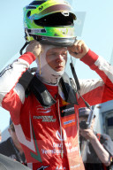 PEOPLE - Mick Schumacher in den Radspuren seines Vaters