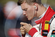 PEOPLE - Mick Schumacher in den Radspuren seines Vaters