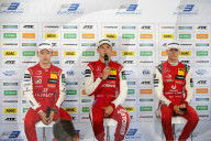 PEOPLE - Mick Schumacher in den Radspuren seines Vaters