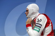 PEOPLE - Mick Schumacher in den Radspuren seines Vaters