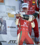 PEOPLE - Mick Schumacher in den Radspuren seines Vaters