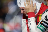 PEOPLE - Mick Schumacher in den Radspuren seines Vaters