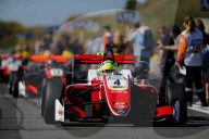 PEOPLE - Mick Schumacher in den Radspuren seines Vaters