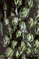 Artichokes