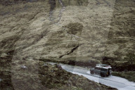 Road Trip in Scotland