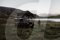 Road Trip in Scotland