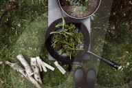 Outdoor Cooking 