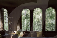 Forest Cabin 