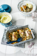 Kohlrouladen, Cabbage Rolls