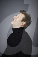 Actor Enno Hesse