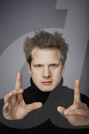 Actor Enno Hesse