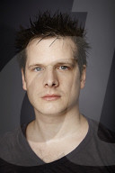 Actor Enno Hesse