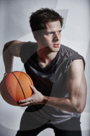 Actor Enno Hesse