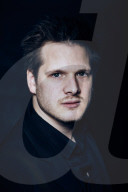 Actor Enno Hesse