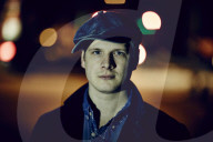 Actor Enno Hesse
