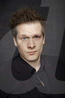 Actor Enno Hesse