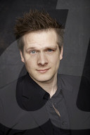 Actor Enno Hesse