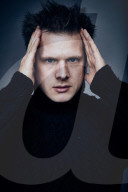 Actor Enno Hesse