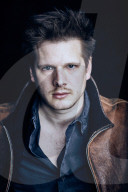 Actor Enno Hesse