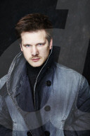 Actor Enno Hesse