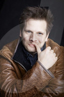 Actor Enno Hesse