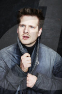Actor Enno Hesse