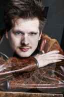 Actor Enno Hesse