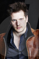 Actor Enno Hesse