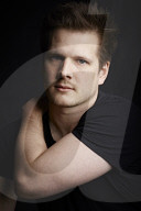 Actor Enno Hesse