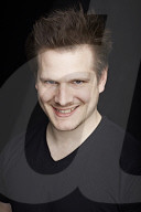 Actor Enno Hesse