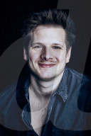 Actor Enno Hesse