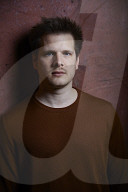 Actor Enno Hesse