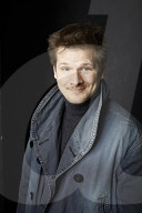 Actor Enno Hesse