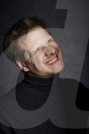 Actor Enno Hesse