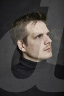 Actor Enno Hesse