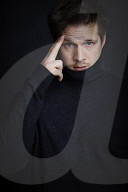 Actor Enno Hesse