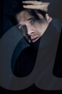 Actor Enno Hesse