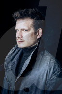 Actor Enno Hesse