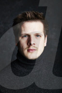 Actor Enno Hesse