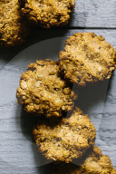 Haferkekse, Oatmeal cookie