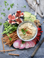Veganer Obazda, Vegan Obazda