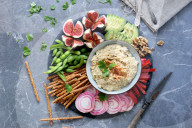 Veganer Obazda, Vegan Obazda