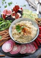 Veganer Obazda, Vegan Obazda