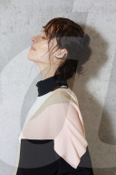 Sporty young Woman