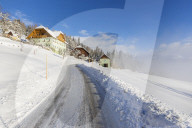Mountain Farm